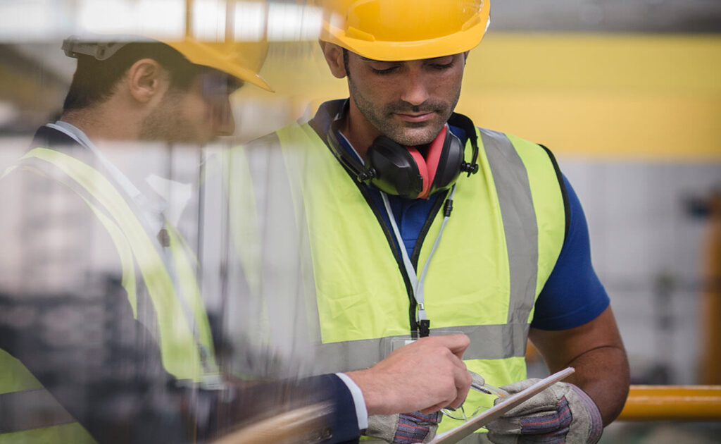 Level 6 NVQ Diploma in Occupational Health and Safety Practice ActcWay